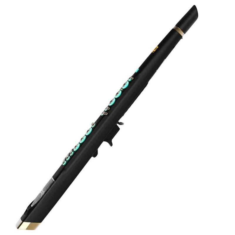 Musical Instrument You Blow - C20 แซกโซโฟนไฟฟ้าอัจฉริยะระดับไฮเอนด์สำหรับใช้ในประเทศ พร้อมระบบ True Sampling, ฟลุต,