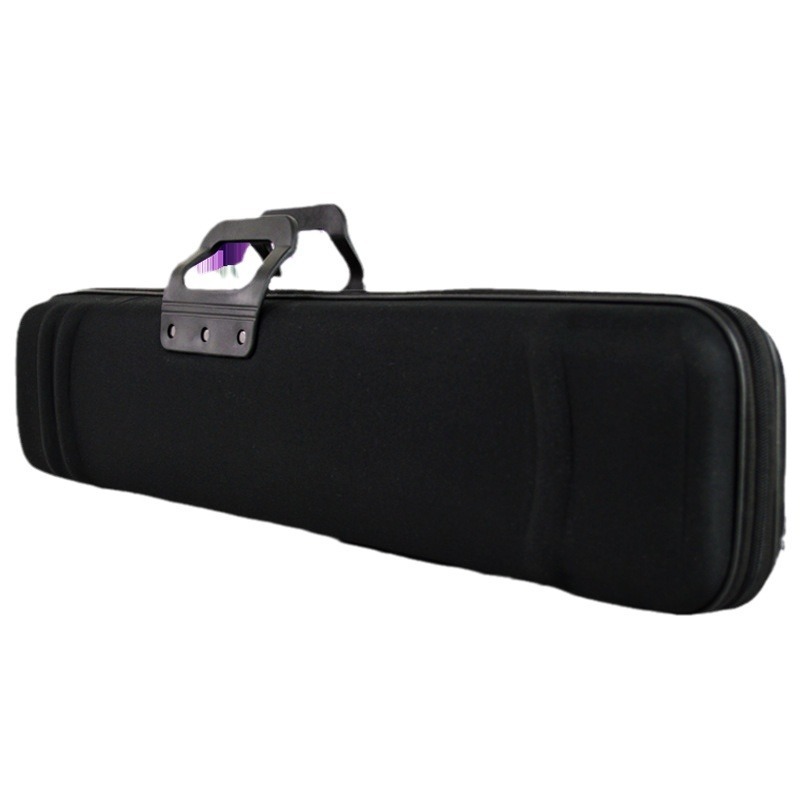 Musical Instrument Box - กล่องใส่เอ้อหูแบบมืออาชีพ สะดวกสบาย ดีไซน์กันน้ำ น้ำหนักเบา ป้องกันการตกกระแทก สำหรับเครื่องดนตรี