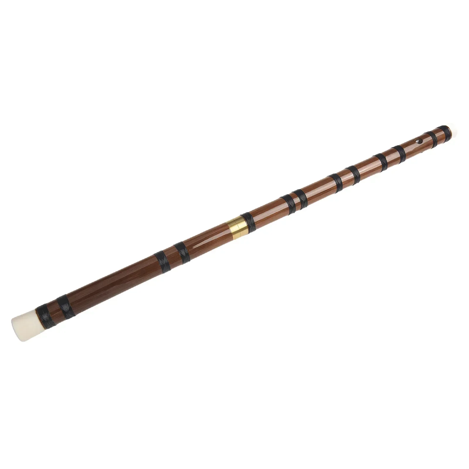 Musical Instrument Easy To Learn - สำหรับเครื่องดนตรีประเภทลมไม้ ขลุ่ยจีนดีซีคีย์ G พร้อมงานฝีมือประณีตและคุณสมบัติที่เรียนรู้ได้ง่าย
