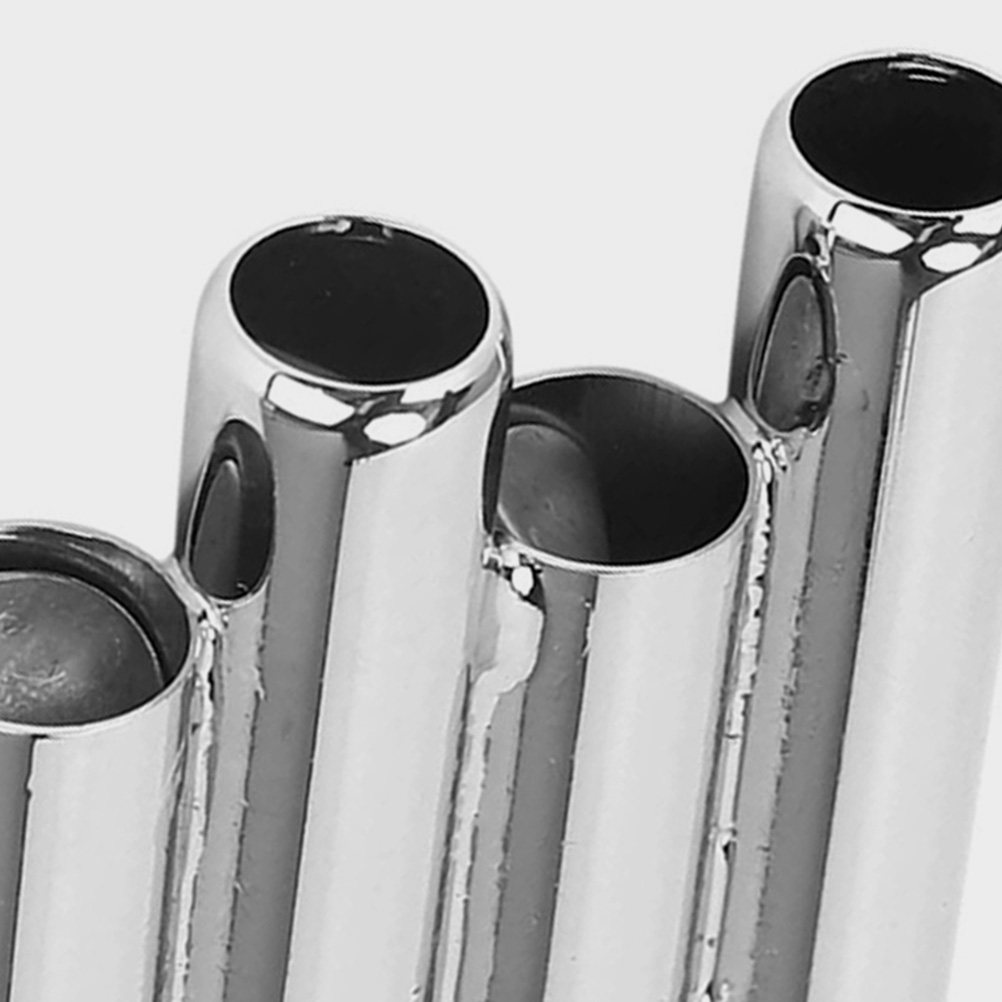 เครื่องตั้งสายไวโอลินสแตนเลสแบ - Musical Instrument You Blow บทวิจารณ์และราคา