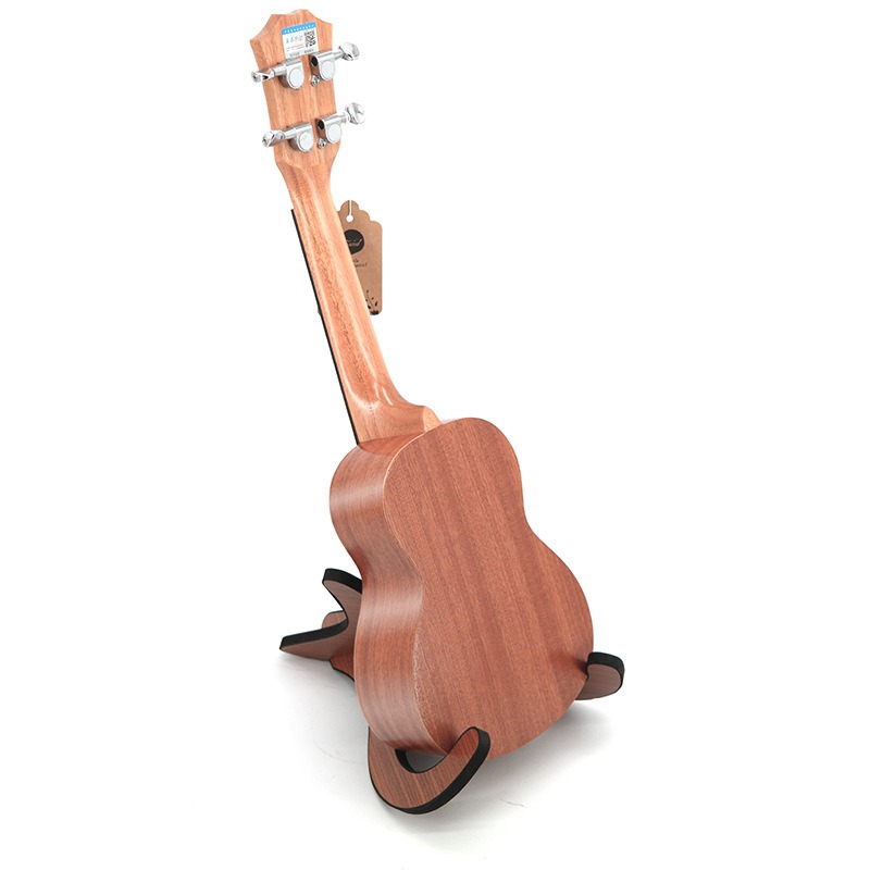 อูคูเลเล่ 21 นิ้ว ลายหัวใจหลาย - Musical Instrument Hawaii บทวิจารณ์และราคา