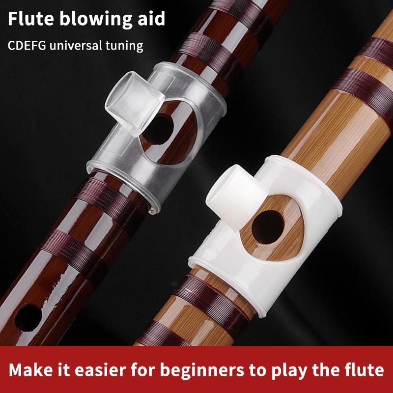 เครื่องช่วยเป่าขลุ่ยไม้ไผ่ ขลุ - Musical Instrument You Blow บทวิจารณ์และราคา