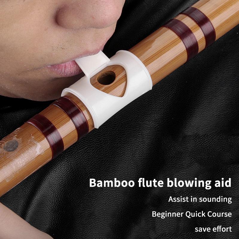 เครื่องช่วยเป่าขลุ่ยไม้ไผ่ ขลุ - Musical Instrument You Blow บทวิจารณ์และราคา