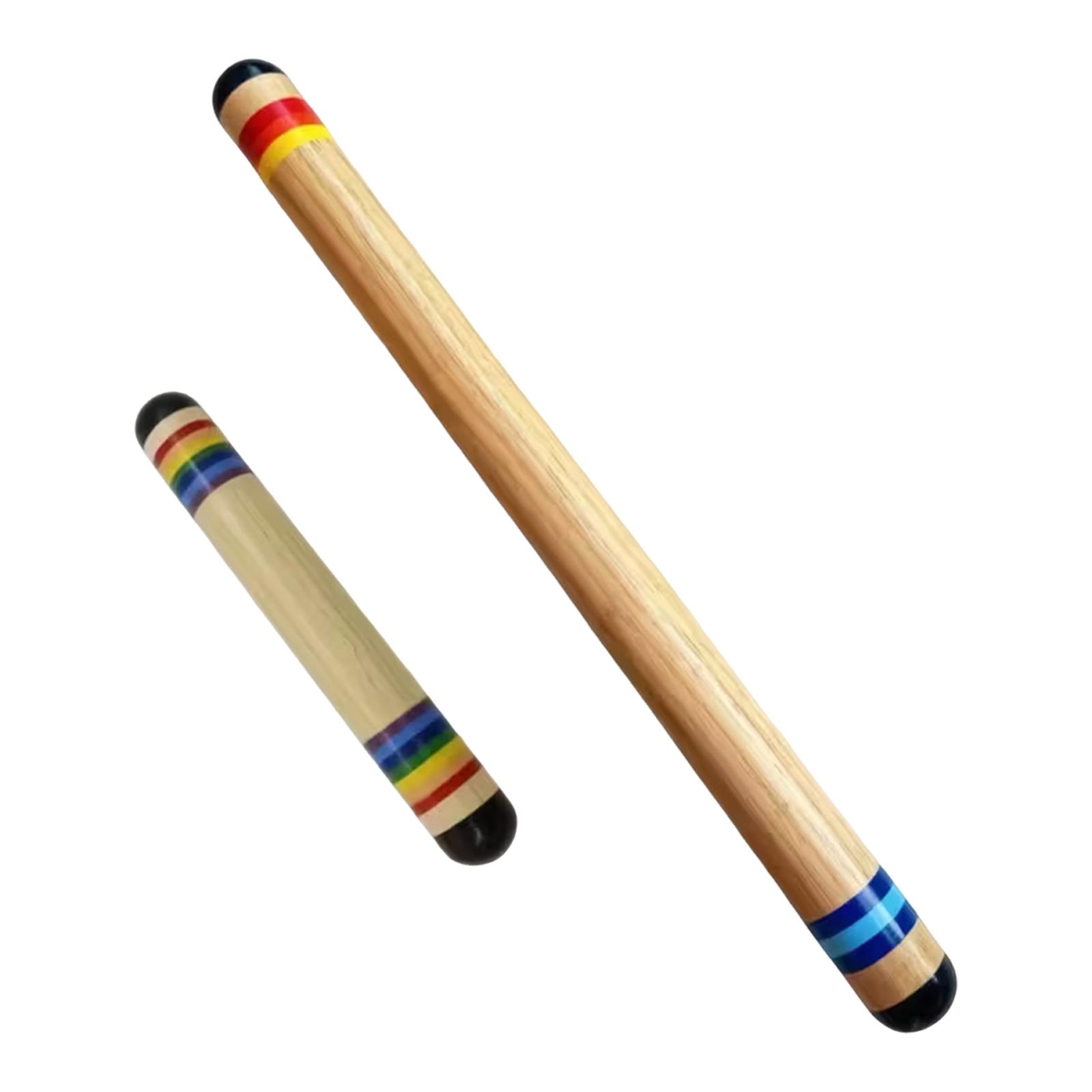 ไม้ตีฝน เรนเมคเกอร์ ดนตรีเสริม - Rain Stick Percussion บทวิจารณ์และราคา
