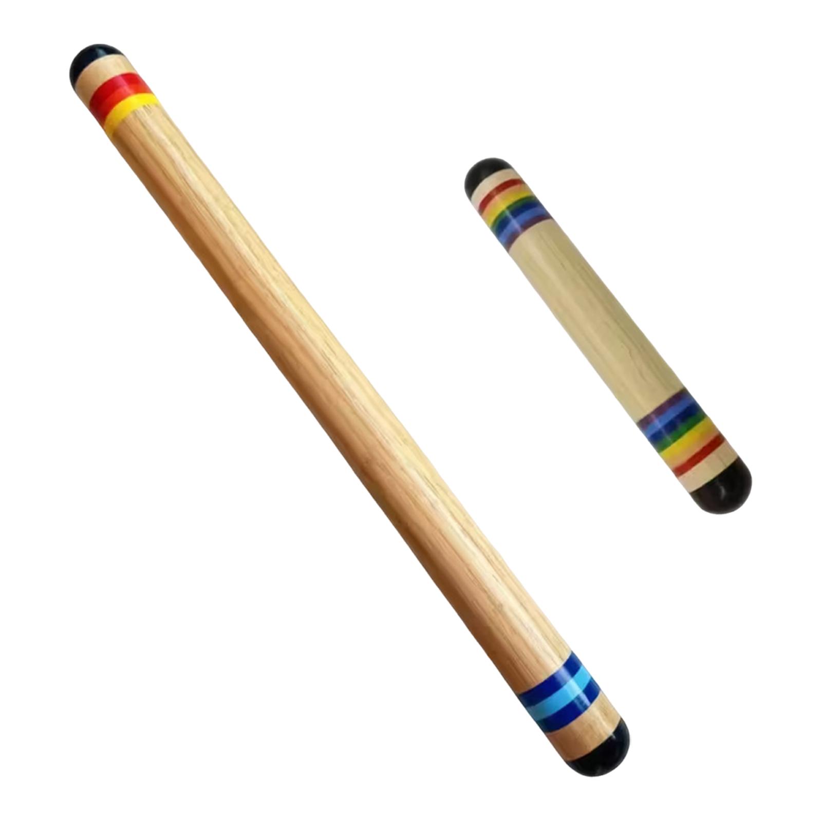 ไม้ตีฝน เรนเมคเกอร์ ดนตรีเสริม - Rain Stick Percussion บทวิจารณ์และราคา