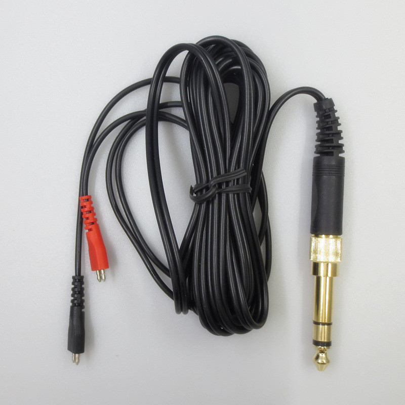 เปลี่ยนสายสําหรับ Sennheiser H - Sennheiser Headphone Hd 25 บทวิจารณ์และราคา