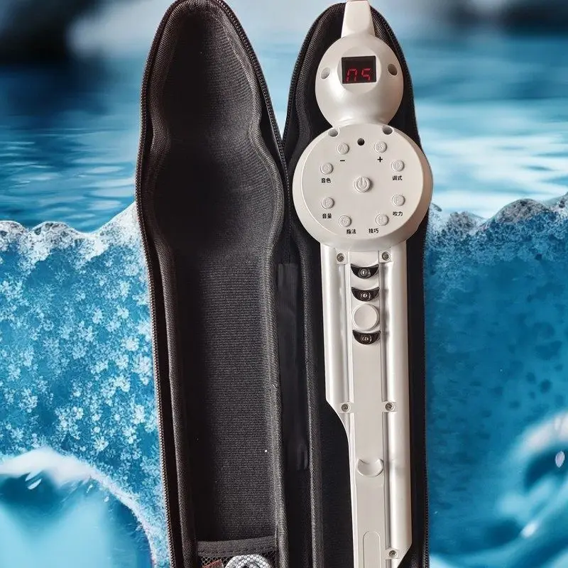 เสียงไฟฟ้าจากกู่๊ดซิลค์, เครื่ - Musical Instrument You Blow บทวิจารณ์และราคา