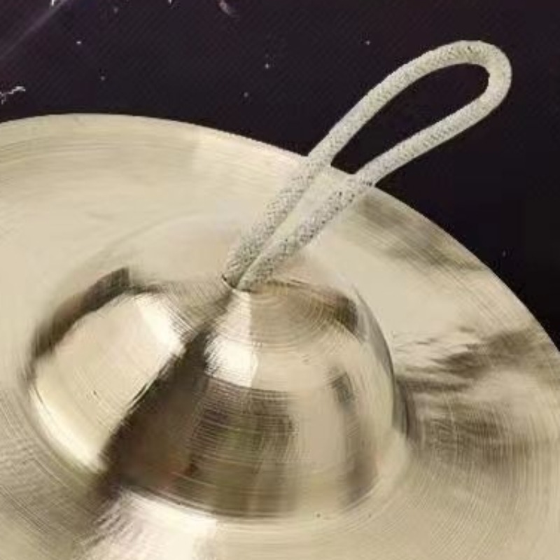 ฉาบสำหรับการทำสมาธิ เครื่องดนต - Musical Instrument Drawing บทวิจารณ์และราคา