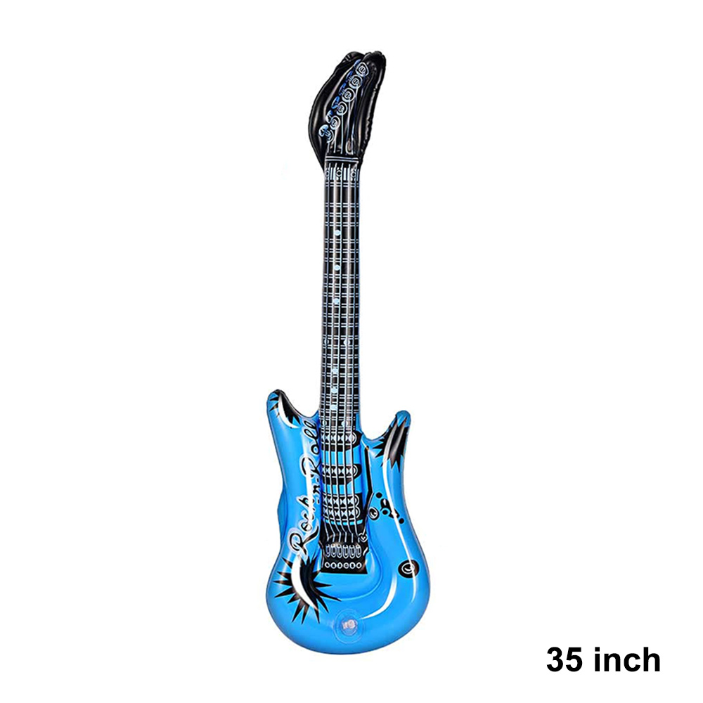 Inflatable Instruments ชุดของเ - Musical Instrument You Blow บทวิจารณ์และราคา