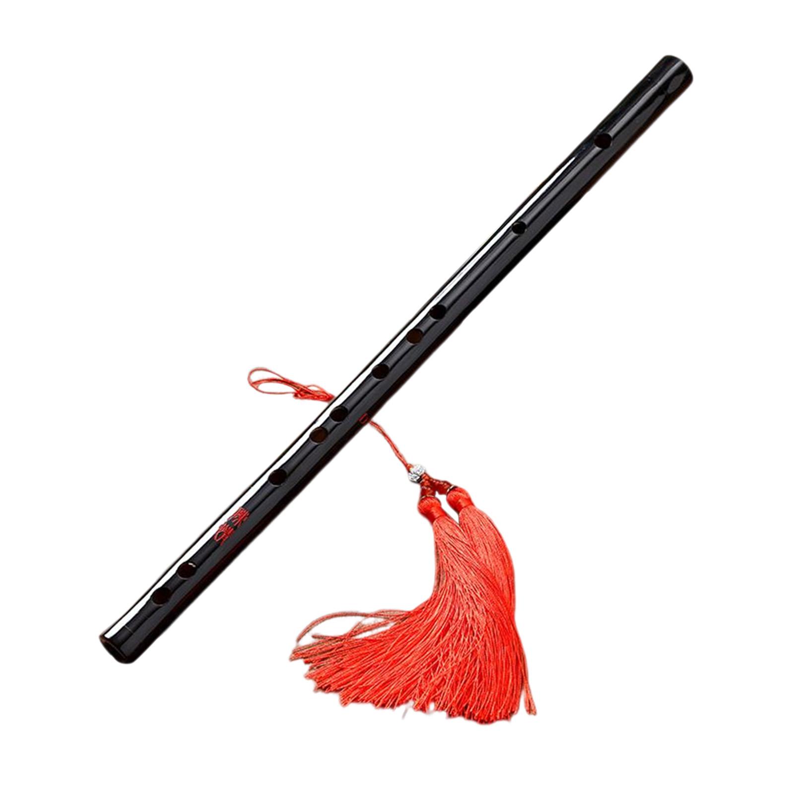 ขลุ่ยไม้ไผ่ เครื่องดนตรีแบบพกพ - Musical Instrument Easy To Learn บทวิจารณ์และราคา