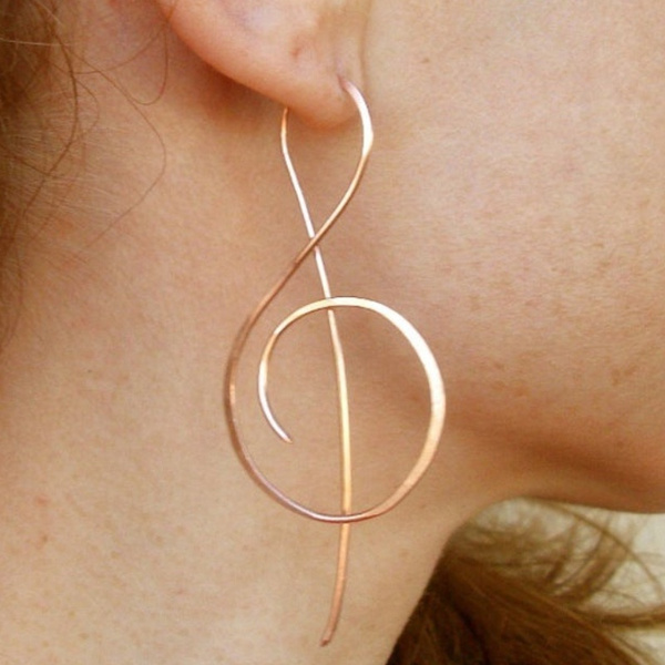 2021 Trendy Music สัญลักษณ์ Ea - Musical Instrument Symbols บทวิจารณ์และราคา