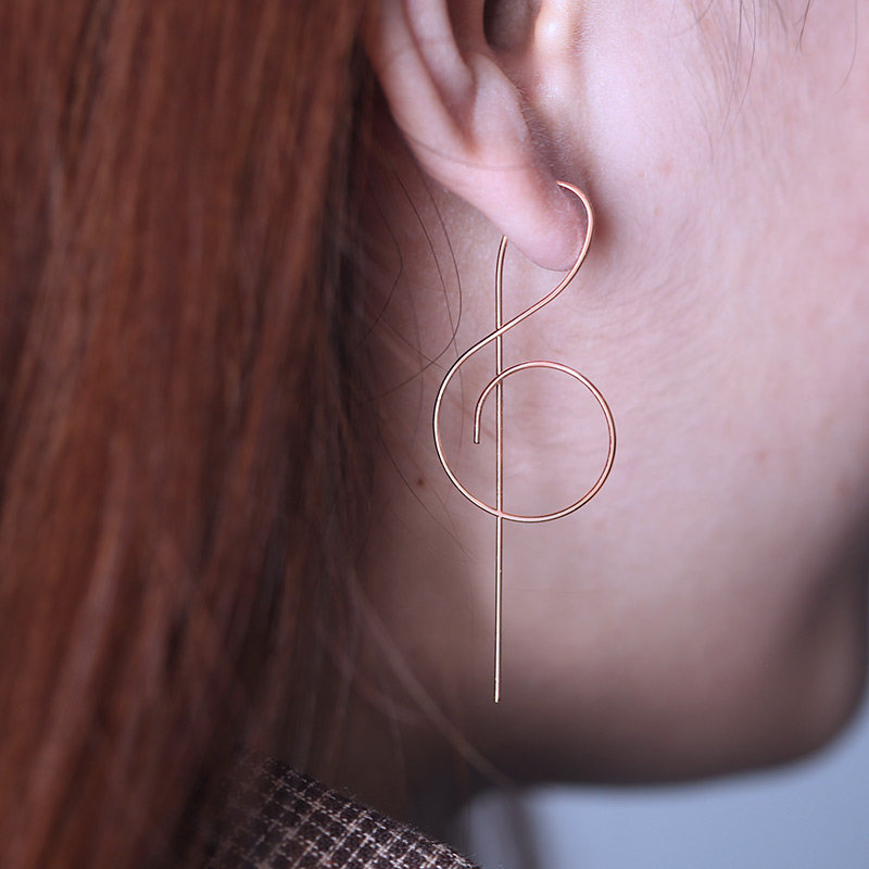 2021 Trendy Music สัญลักษณ์ Ea - Musical Instrument Symbols บทวิจารณ์และราคา