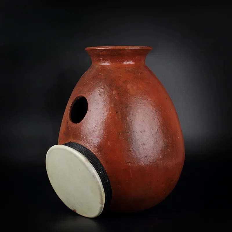 กลองหนังแกะอูรดูการบำบัดด้วยเส - Cajon Box Drum บทวิจารณ์และราคา