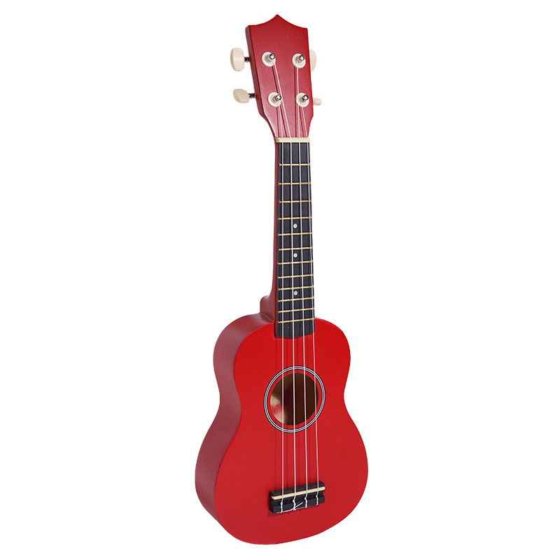 21 นิ้วฮาวาย Ukulele เครื่องดน - Musical Instrument Hawaii บทวิจารณ์และราคา