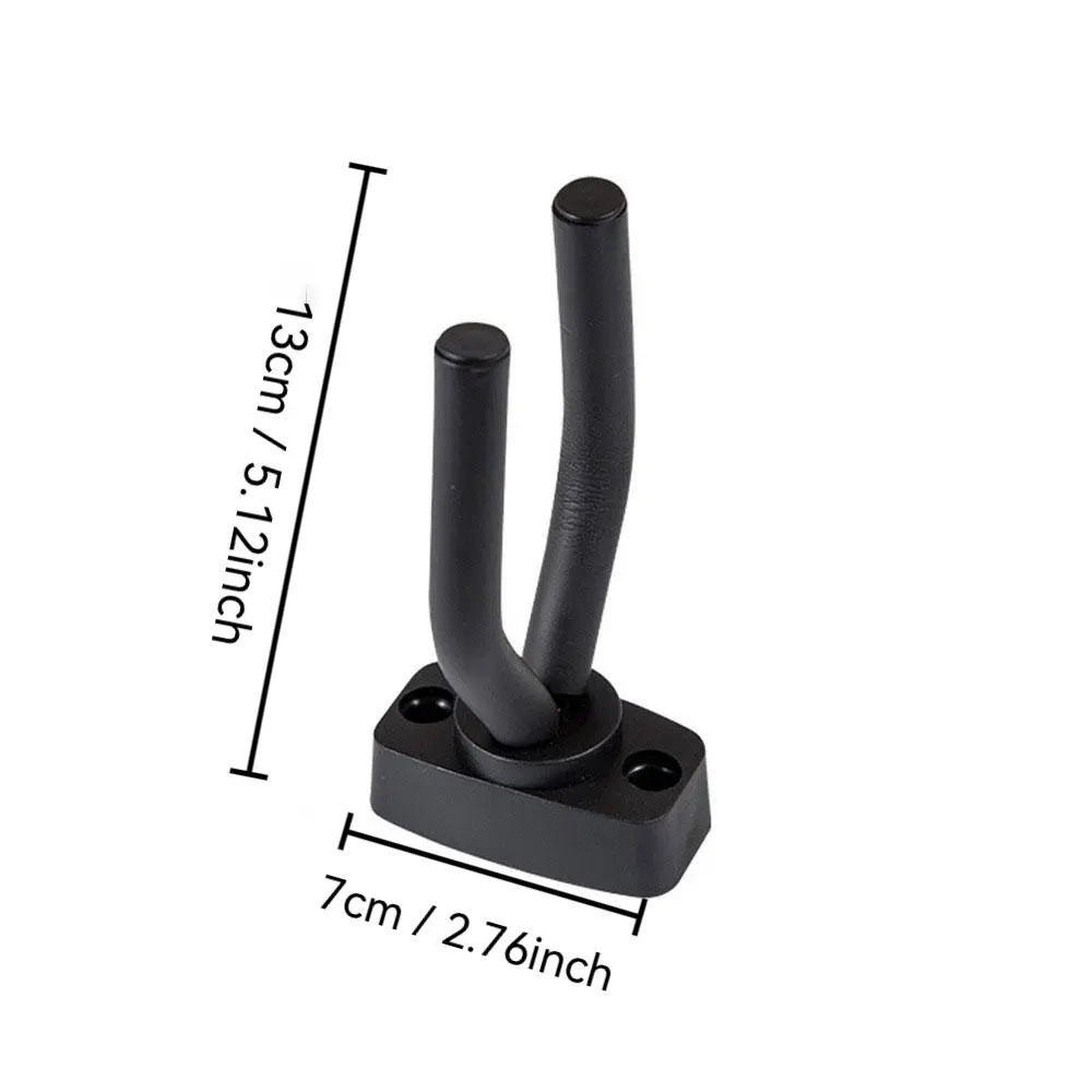 ที่แขวนกีตาร์แบบติดผนังสำหรับก - Musical Instrument In English บทวิจารณ์และราคา