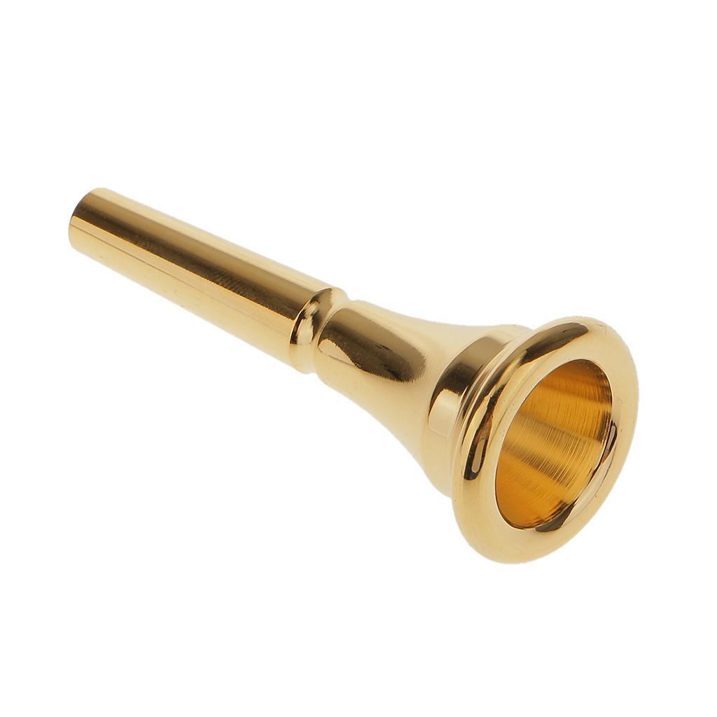 ปากเป่าเฟรนช์ฮอร์นคุณภาพสูง ผล - Musical Instrument French บทวิจารณ์และราคา