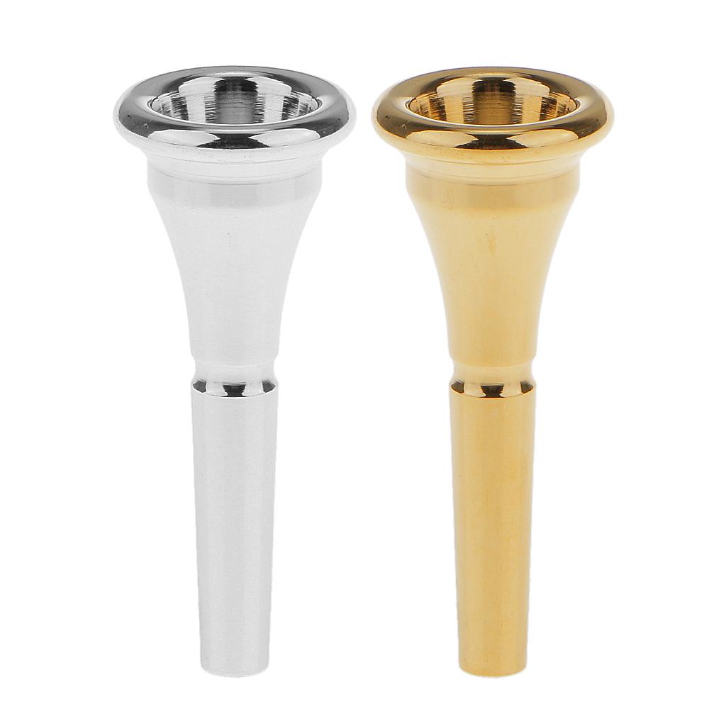 ปากเป่าเฟรนช์ฮอร์นคุณภาพสูง ผล - Musical Instrument French บทวิจารณ์และราคา