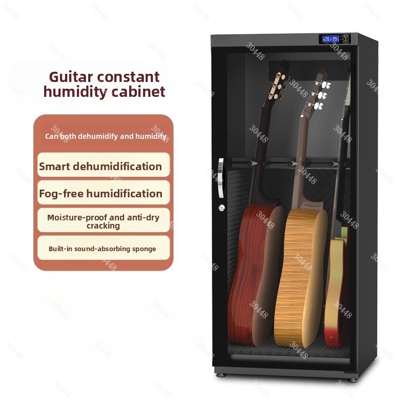 ตู้ควบคุมความชื้นอัจฉริยะ รุ่น - Violin Musical Instrument บทวิจารณ์และราคา