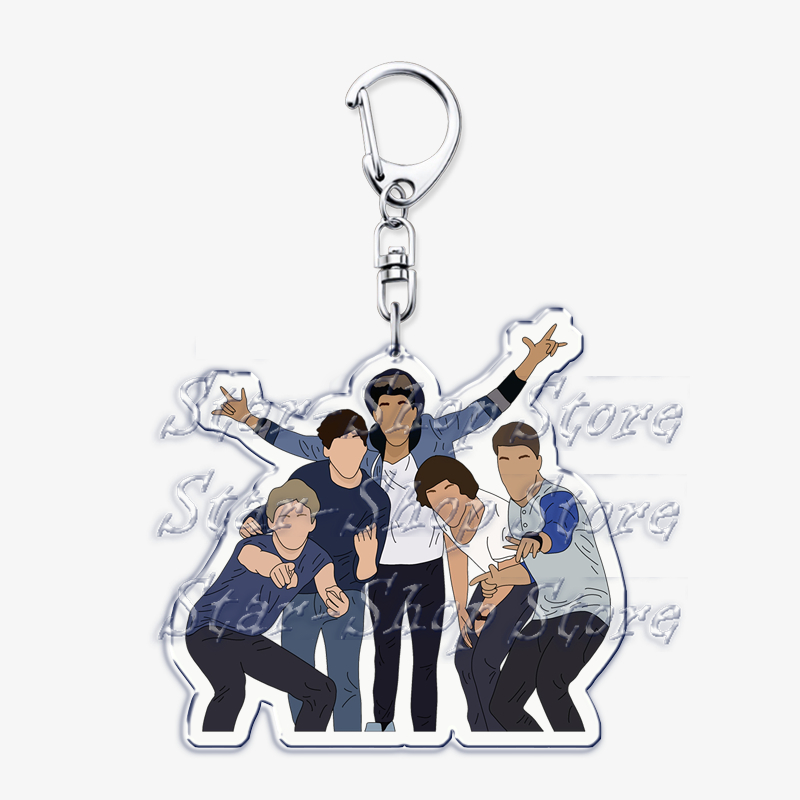 ยอดนิยม Young Boys Band Key พว - Musical Instrument In English บทวิจารณ์และราคา