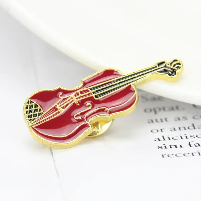 Retro Creative กีตาร์ไวโอลินเป - Musical Instrument Symbols บทวิจารณ์และราคา