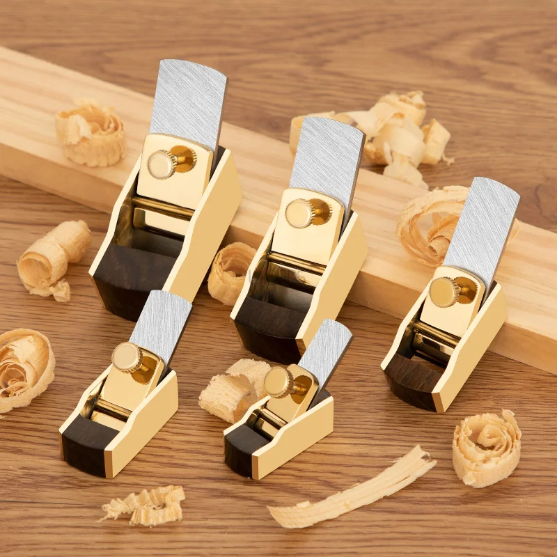 ส้นแบนไสไม้มะเกลือ/แผ่นทองเหลื - Musical Instrument Manufacturers บทวิจารณ์และราคา