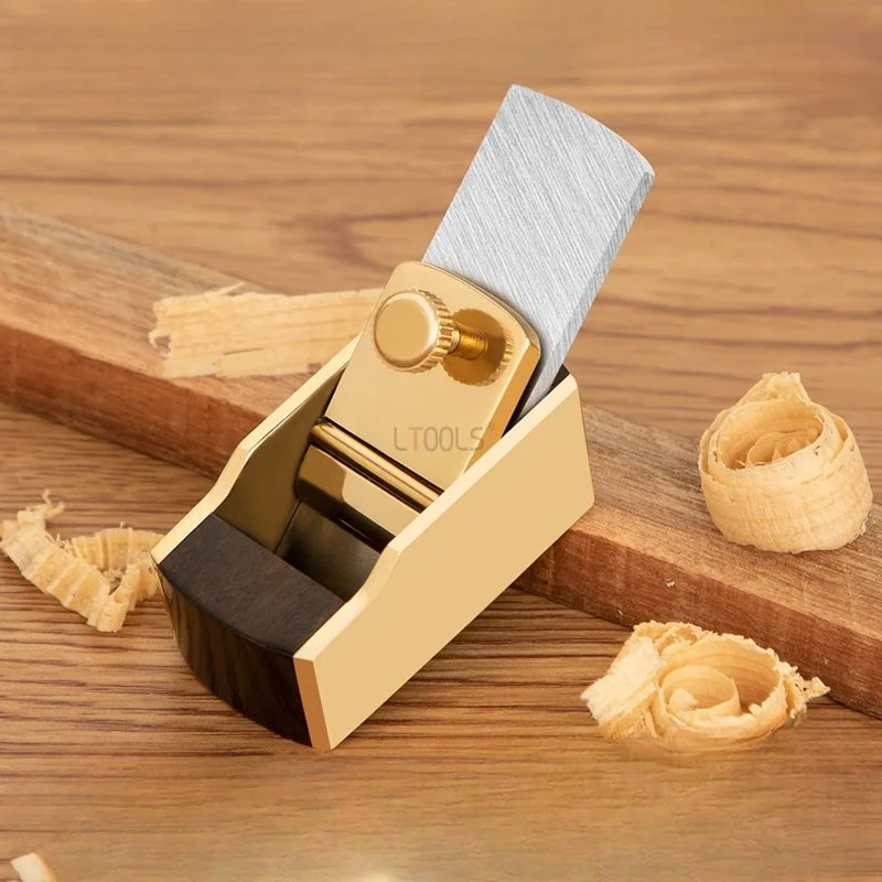 ส้นแบนไสไม้มะเกลือ/แผ่นทองเหลื - Musical Instrument Manufacturers บทวิจารณ์และราคา