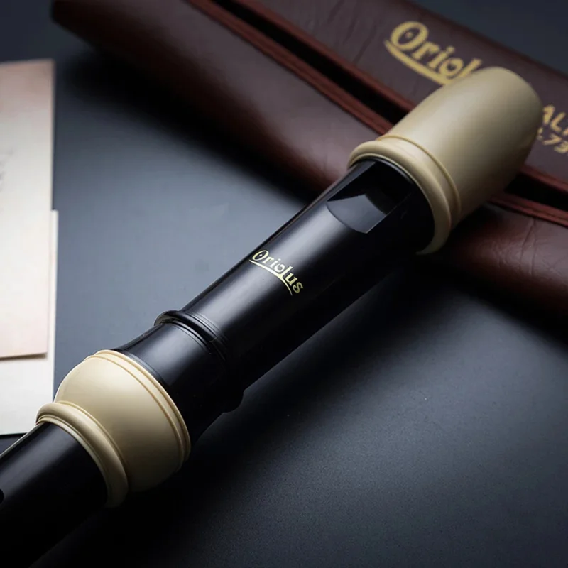 KONGSHENG ขลุ่ยคลาริเน็ต Sopra - Musical Instrument In English บทวิจารณ์และราคา
