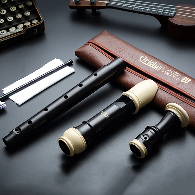 KONGSHENG ขลุ่ยคลาริเน็ต Sopra - Musical Instrument In English บทวิจารณ์และราคา