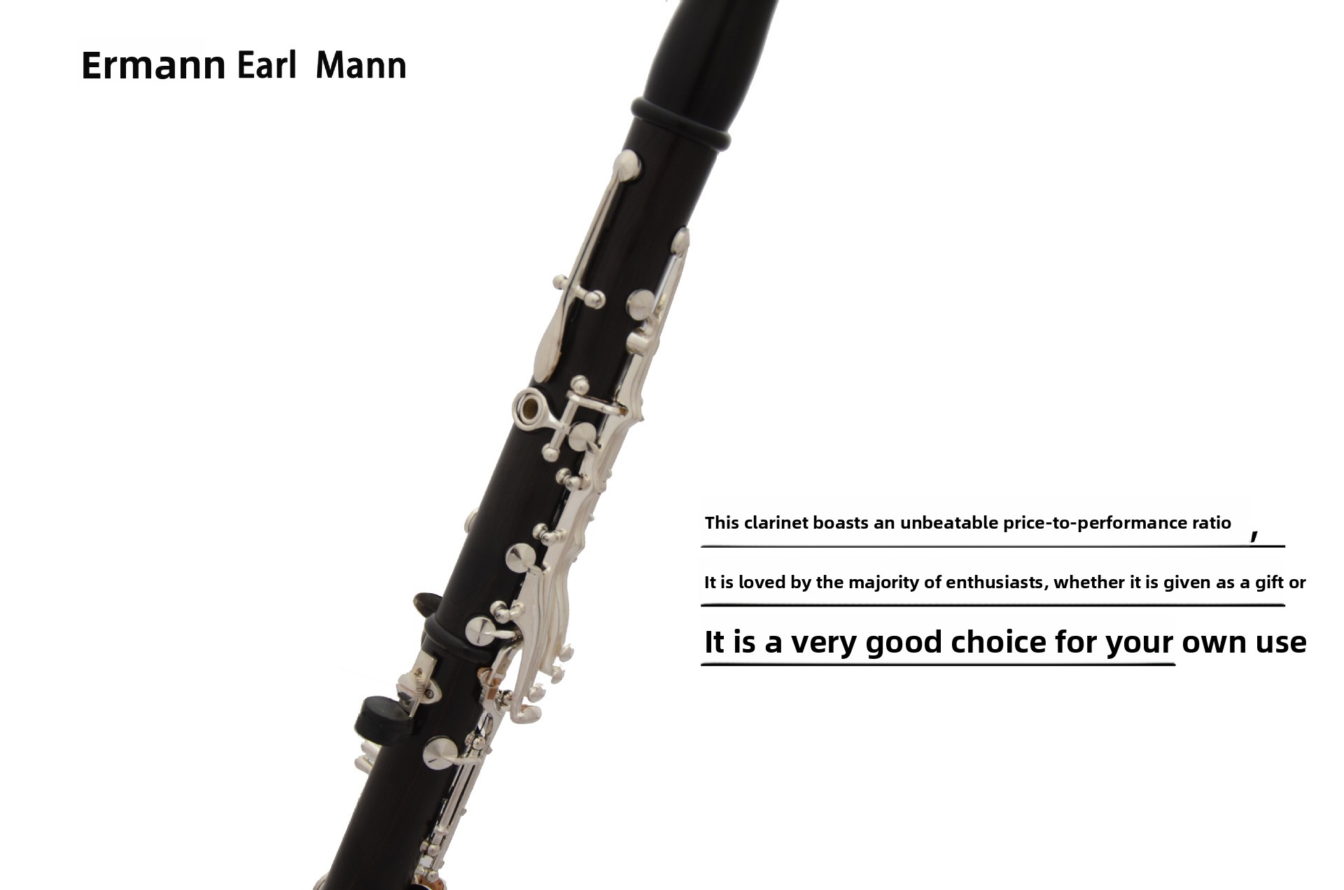 เออร์แมน ผู้ผลิตเครื่องดนตรี ค - Musical Instrument Manufacturers บทวิจารณ์และราคา
