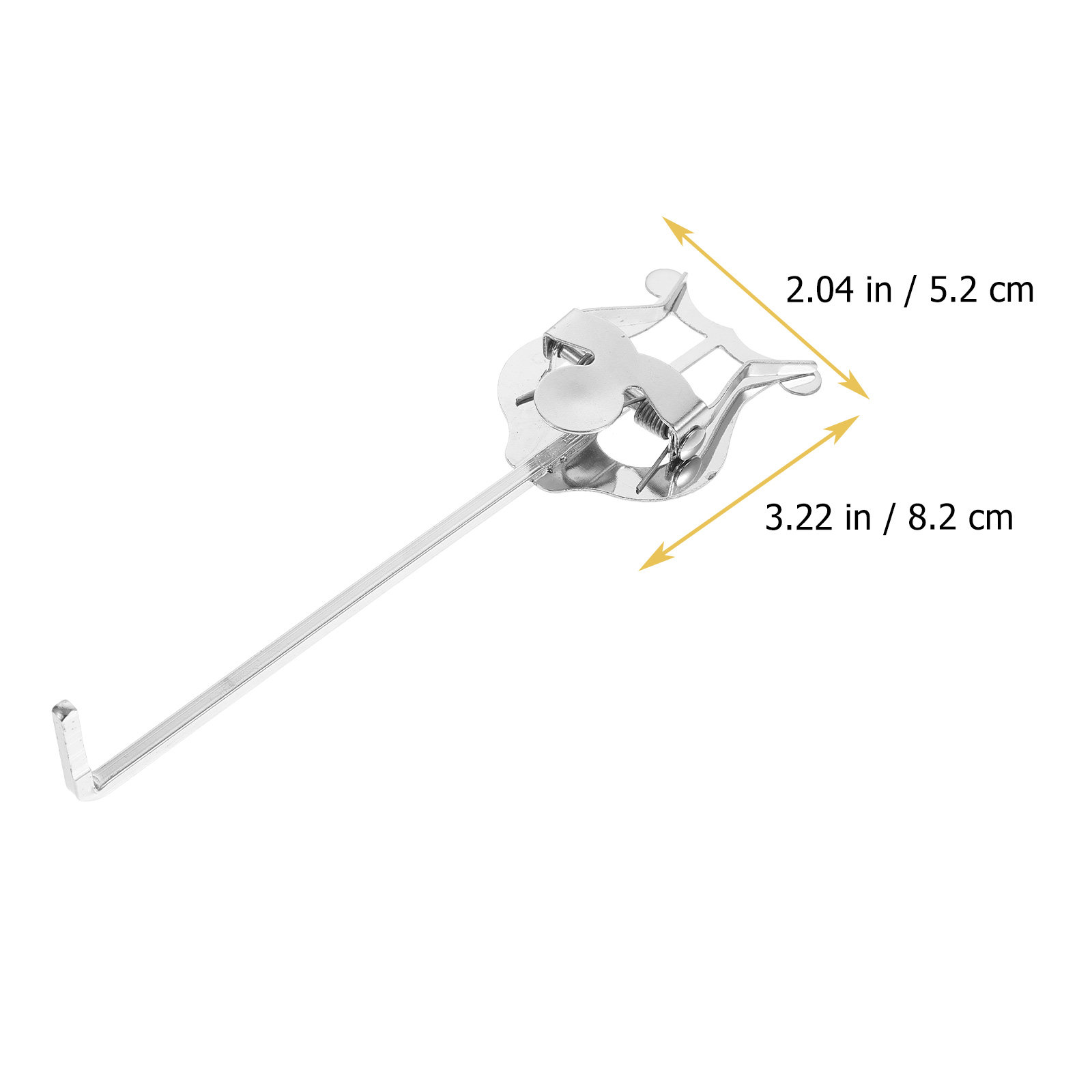 อุปกรณ์เสริมสำหรับเครื่องดนตรี - Musical Instrument French บทวิจารณ์และราคา