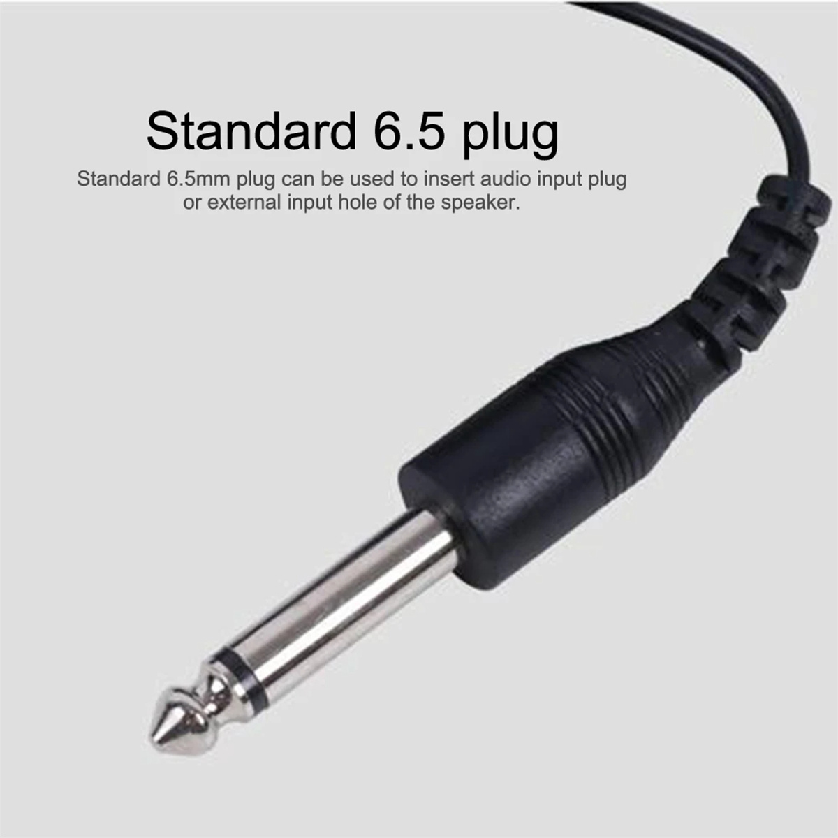 แจ็คเสียงคลิปบน Pickup สําหรับ - Violin Musical Instrument บทวิจารณ์และราคา