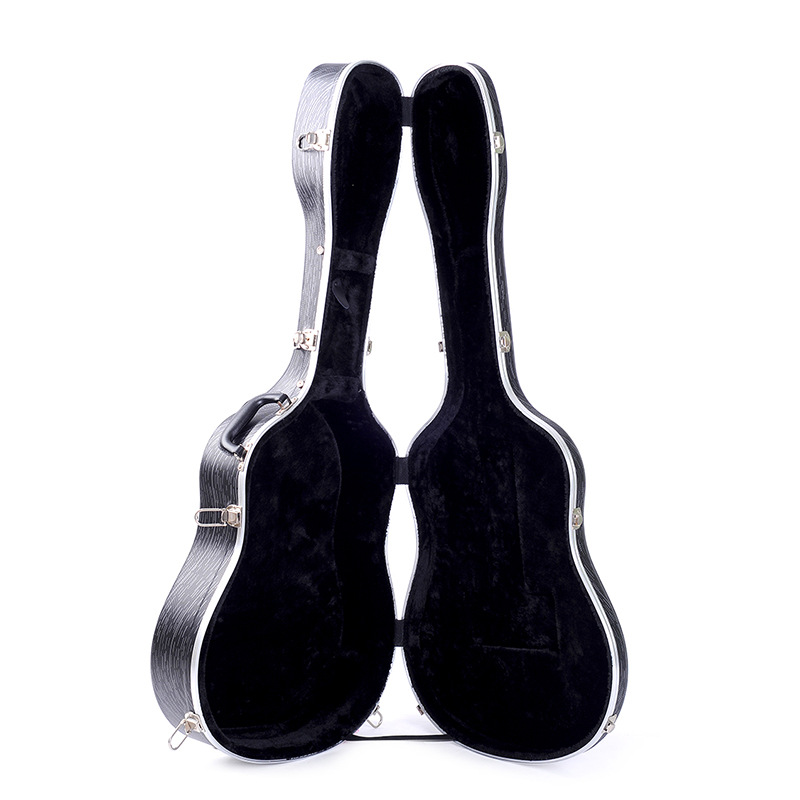กล่องใส่กีตาร์ ABS ขนาด 41 นิ้ - Musical Instrument Box บทวิจารณ์และราคา