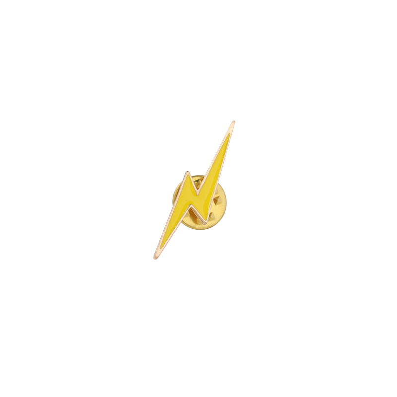 เข็มกลัดโลหะเคลือบลายสัญลักษณ์ - Musical Instrument Symbols บทวิจารณ์และราคา