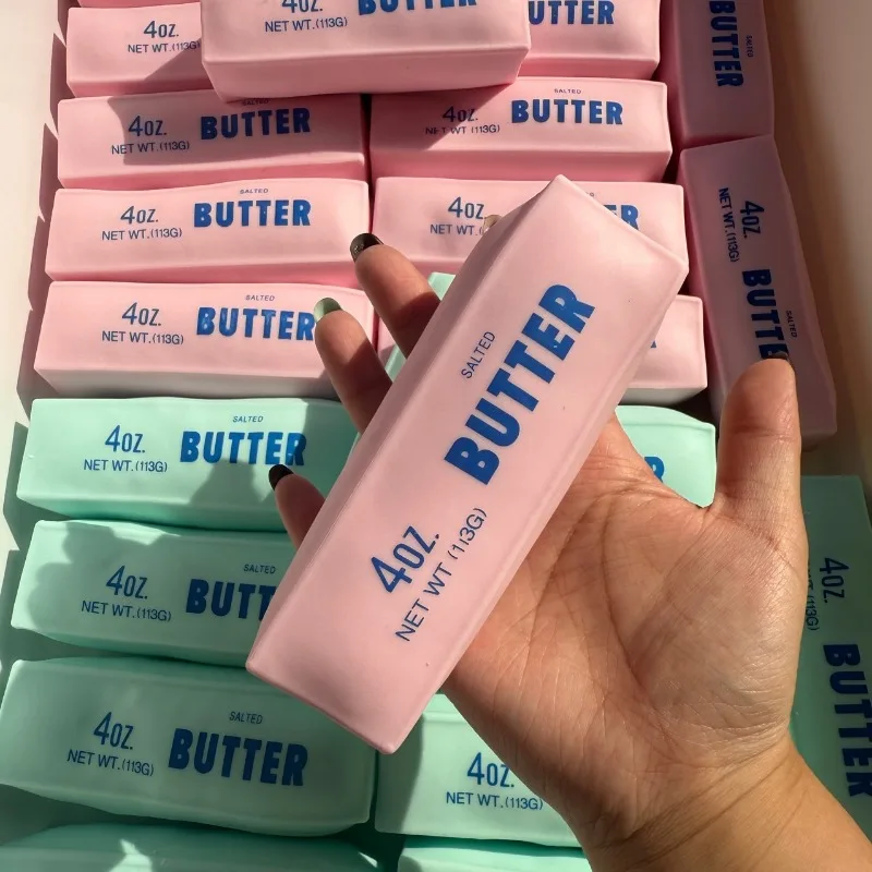 บัตเตอร์สติ๊ก คริสปี้ ซาวด์ บล - Musical Instrument Box บทวิจารณ์และราคา