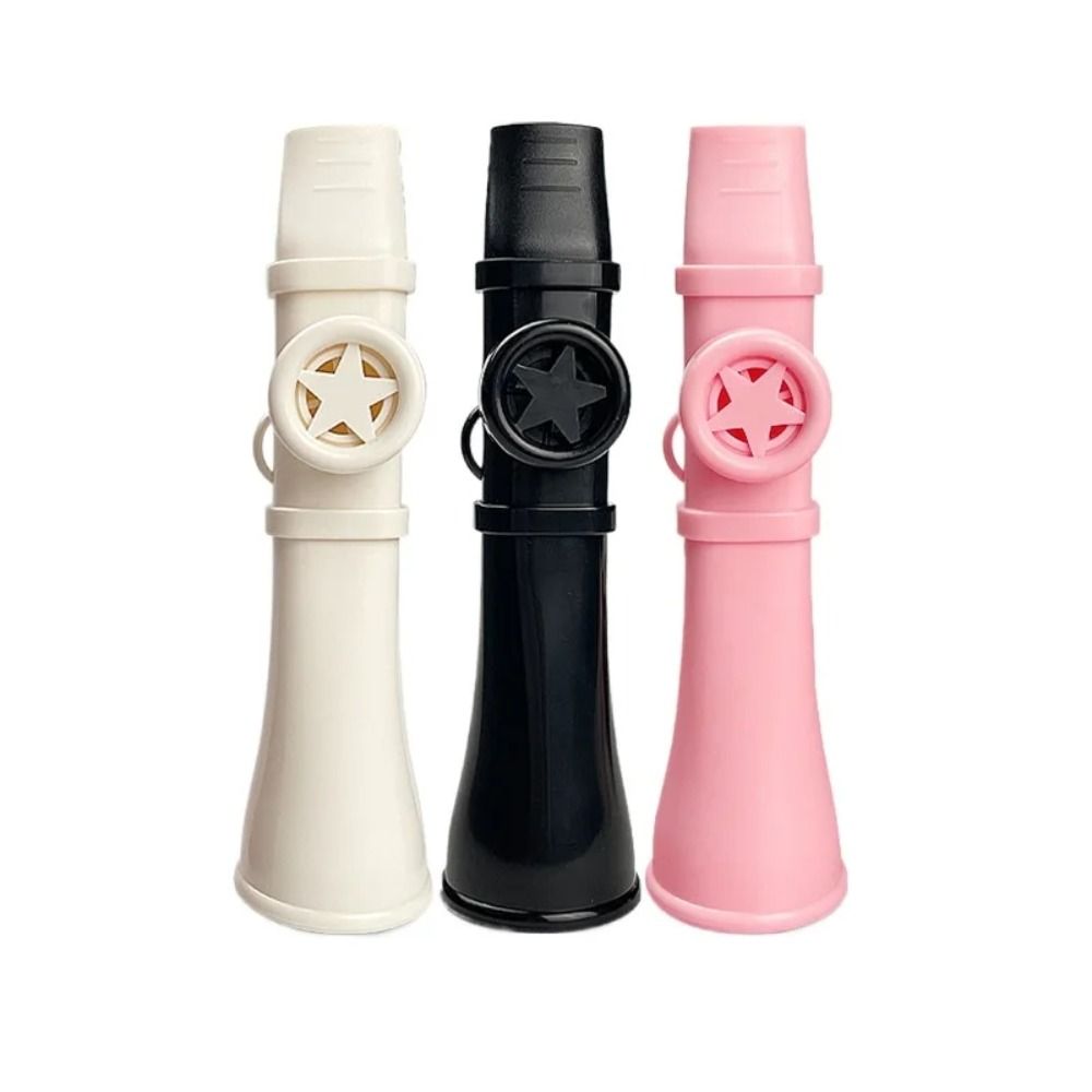 ขลุ่ยคาซูพกพา ABS ง่ายต่อการเร - Musical Instrument Easy To Learn บทวิจารณ์และราคา