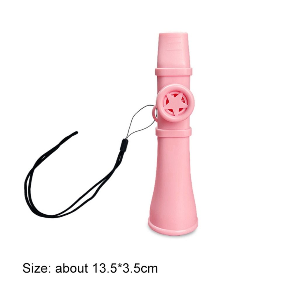 ขลุ่ยคาซูพกพา ABS ง่ายต่อการเร - Musical Instrument Easy To Learn บทวิจารณ์และราคา