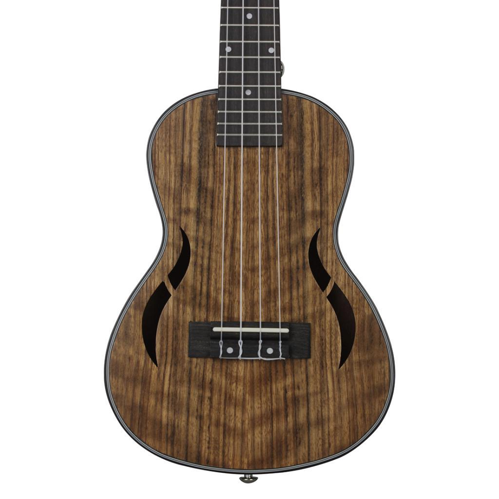 กีตาร์อูคูเลเล่แบบมืออาชีพ ชุด - Musical Instrument Hawaii บทวิจารณ์และราคา