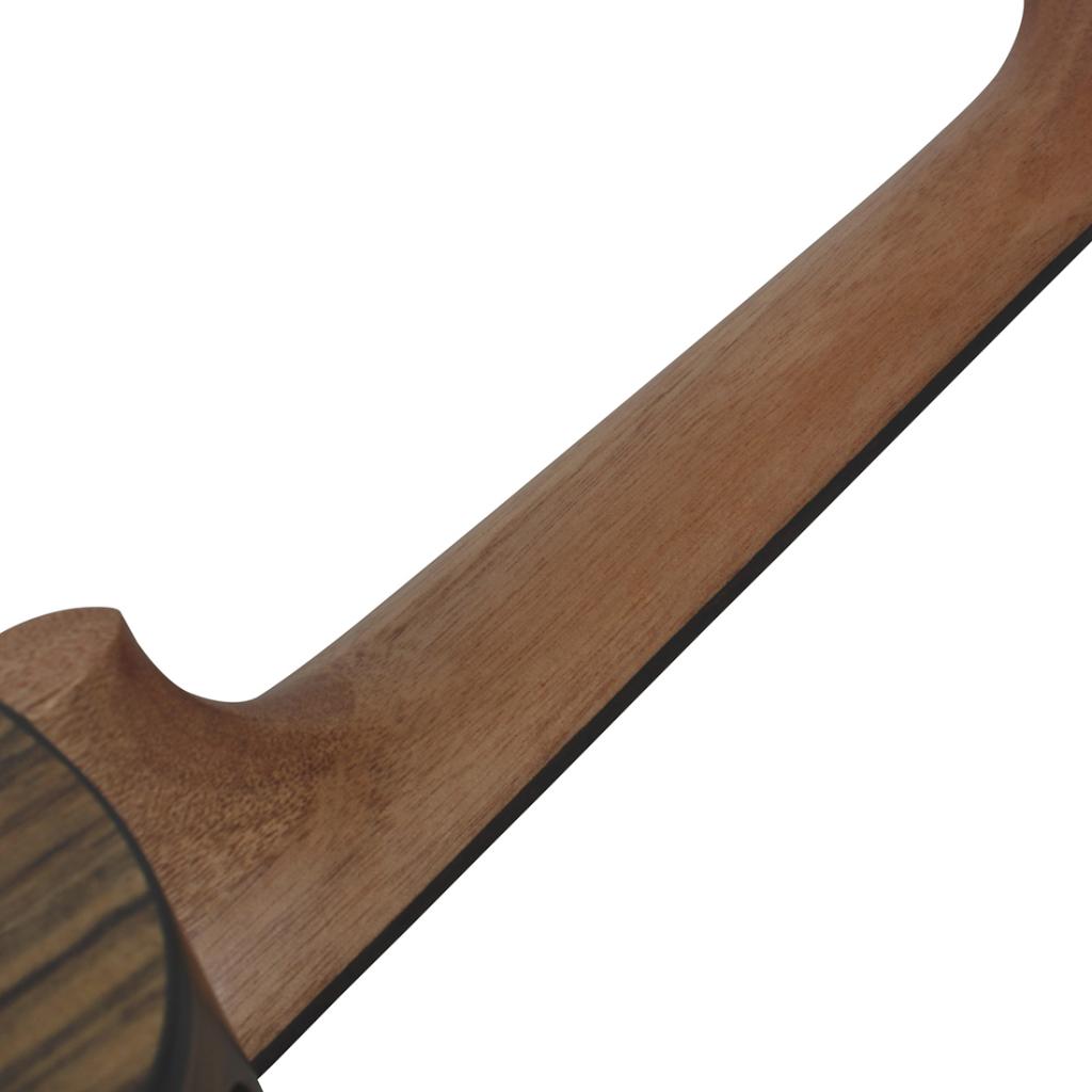 กีตาร์อูคูเลเล่แบบมืออาชีพ ชุด - Musical Instrument Hawaii บทวิจารณ์และราคา