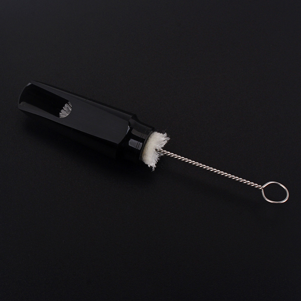ชุดปากเป่าแซกโซโฟนทรงกระสุน 2  - Musical Instrument You Blow บทวิจารณ์และราคา