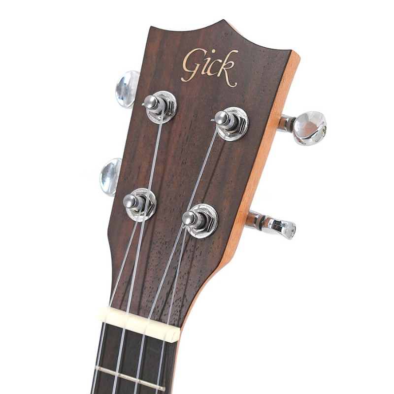 อูคูเลเล่ฮาวายขนาด 21 นิ้ว พร้ - Musical Instrument Hawaii บทวิจารณ์และราคา