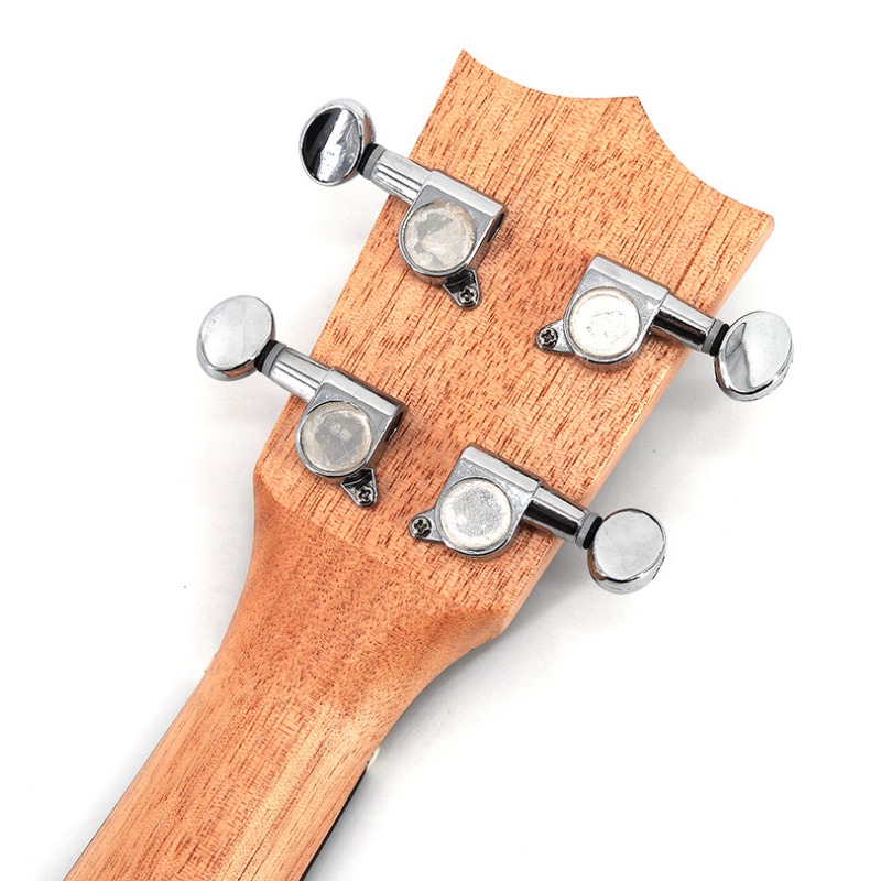 อูคูเลเล่ฮาวายขนาด 21 นิ้ว พร้ - Musical Instrument Hawaii บทวิจารณ์และราคา