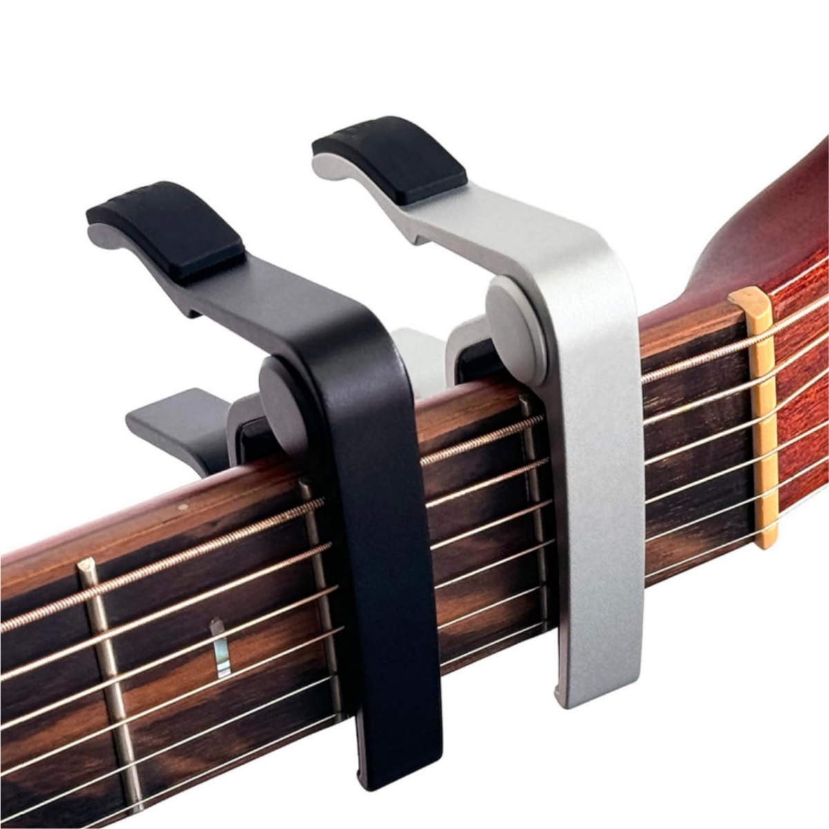คาโป้กีตาร์มิวาเยอร์ - การปรับ - Musical Instrument In English บทวิจารณ์และราคา
