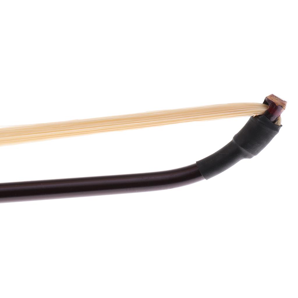 ขนคันชักไวโอลินคุณภาพสูง ทำจาก - Violin Musical Instrument บทวิจารณ์และราคา