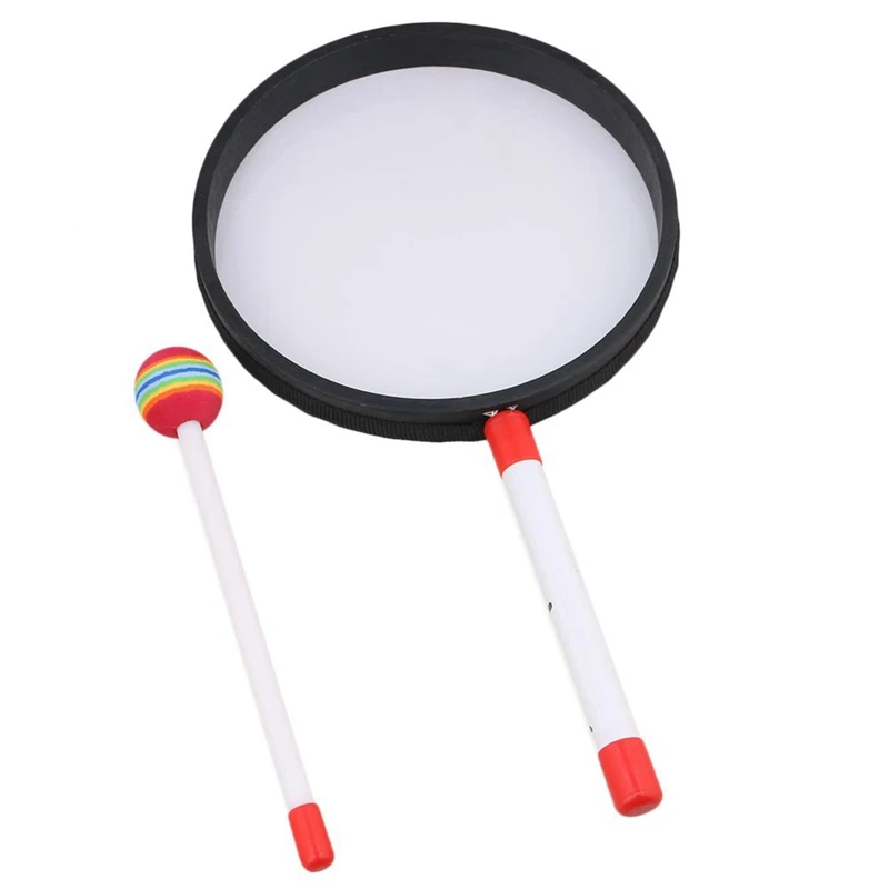 10ชิ้น7.9นิ้วกลองรูปร่างอมยิ้ม - Musical Instrument Drawing บทวิจารณ์และราคา