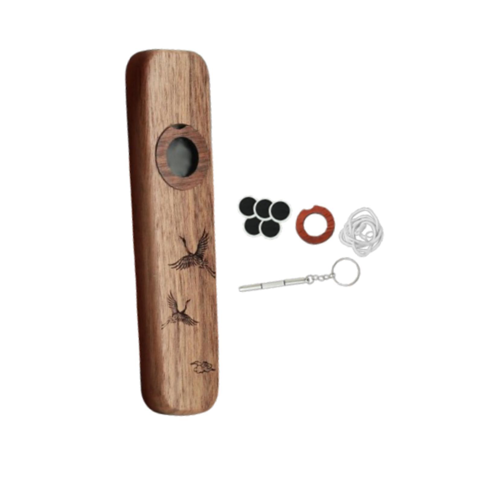 เครื่องดนตรีพกพา ของขวัญสุดพิเ - Musical Instrument Easy To Learn บทวิจารณ์และราคา