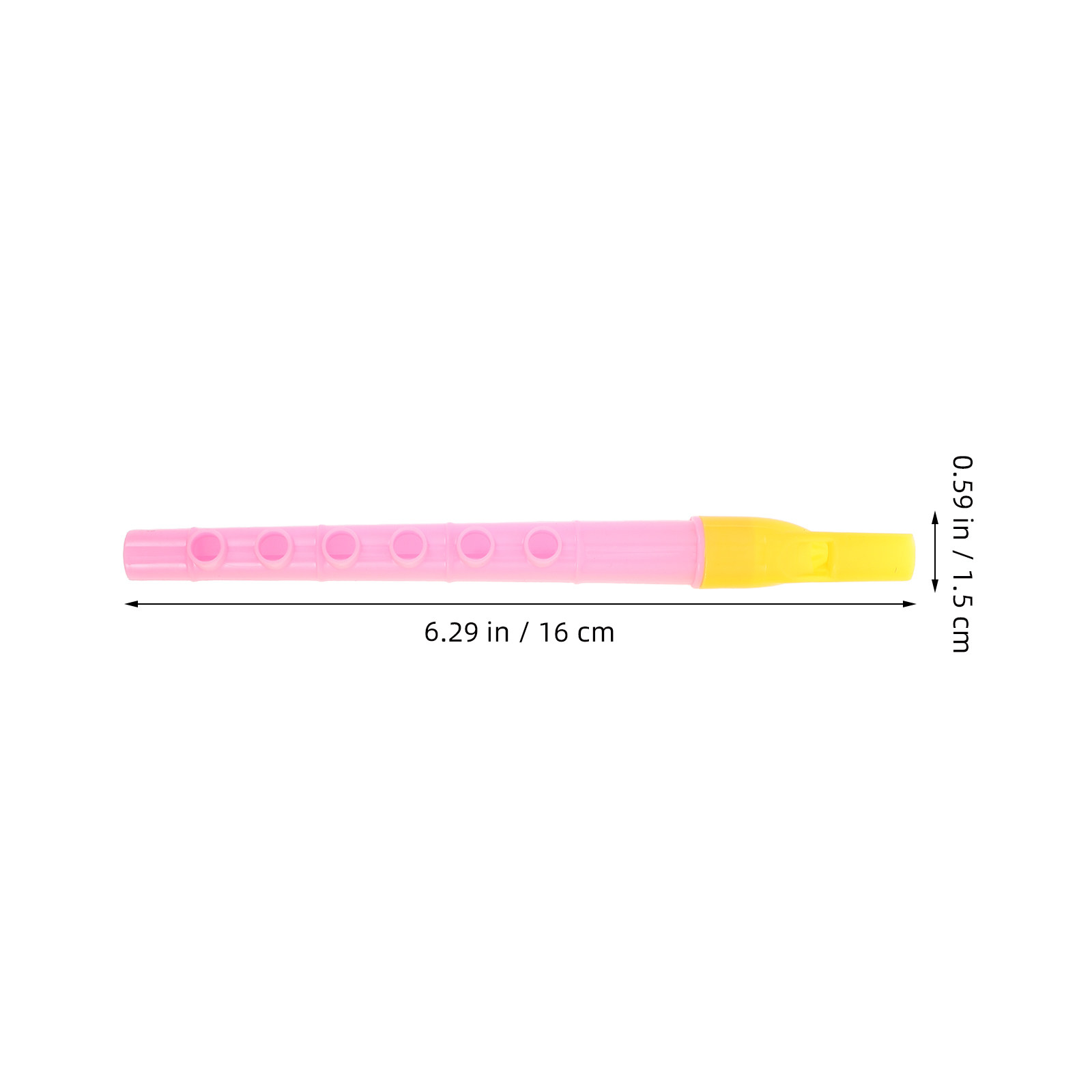 ขลุ่ยเด็ก 50 ชิ้น สำหรับผู้เริ - Musical Instrument Easy To Learn บทวิจารณ์และราคา