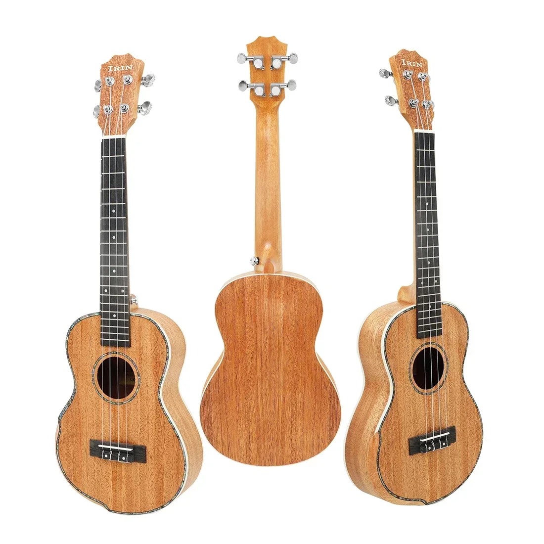 IRIN อูคูเลเล่ 26 นิ้ว พร้อมที - Musical Instrument Hawaii บทวิจารณ์และราคา