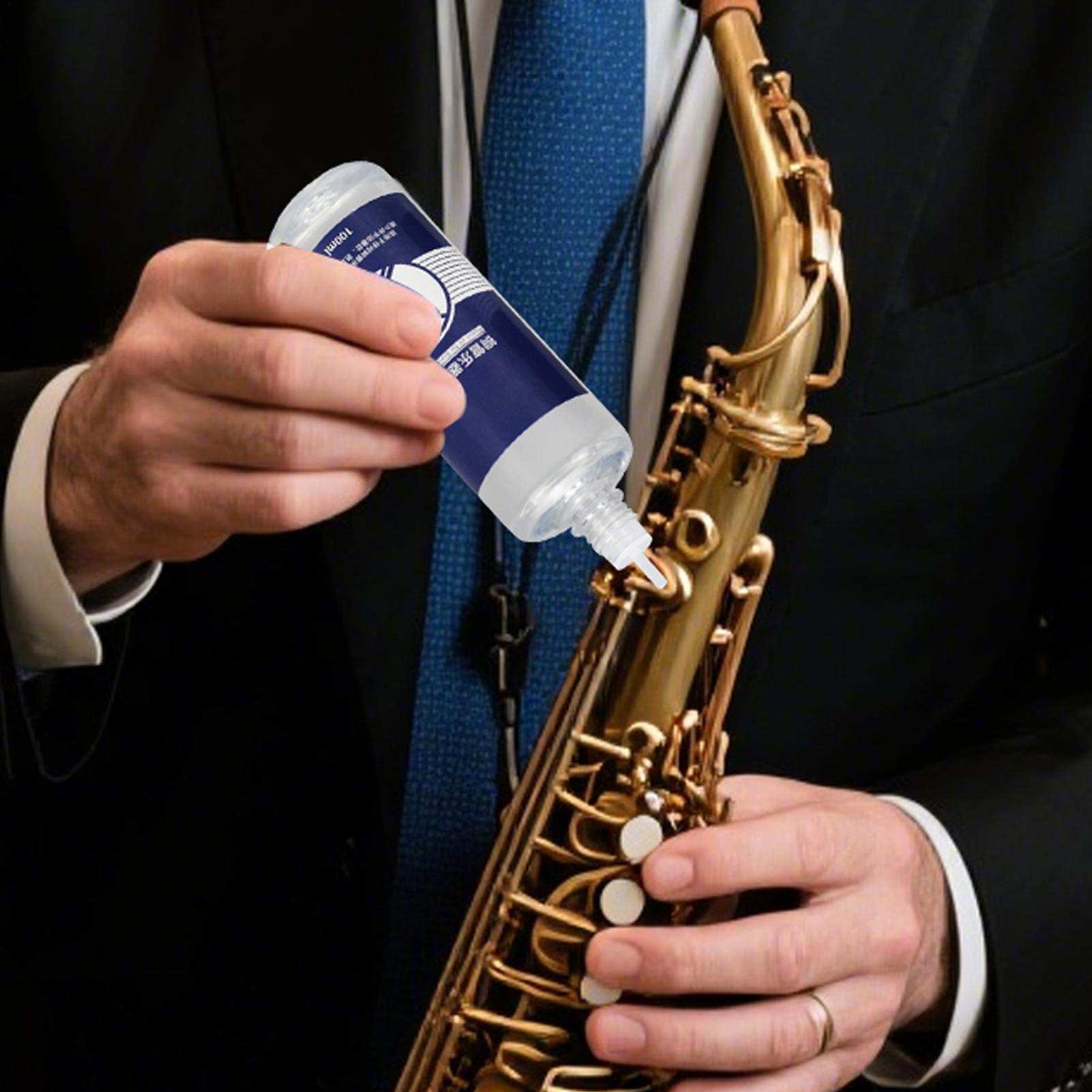 น้ำมันหล่อลื่นวาล์ว 100 มล. สำ - Musical Instrument French บทวิจารณ์และราคา
