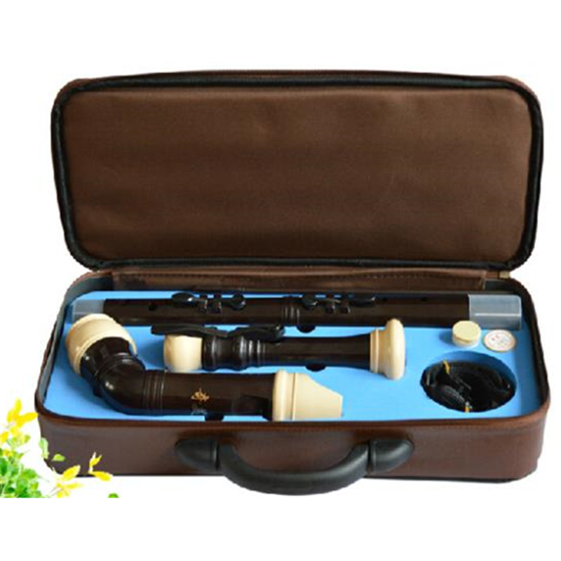 Professional 8 หลุม Baroque Ba - Musical Instrument In English บทวิจารณ์และราคา