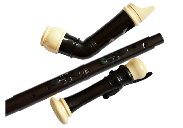 Professional 8 หลุม Baroque Ba - Musical Instrument In English บทวิจารณ์และราคา